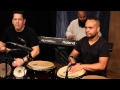 Eric Velez - How to Perform Traditional Solos with Percussion