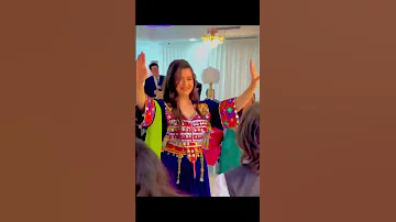 رقص انارکلی در فرانسه ۲۰۲۳ 