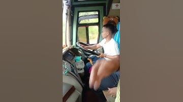 kecil dan muda tapi lincah || driver als 103 Labasta #shorts