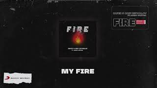 Hafex & Arif Zeynalov - Fire (ft. Basia Janyga)