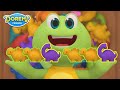 Pattern Song│Doremi Friends Song│Baby Song│Doremi Friends - Nursery Rhymes &amp; Kids Songs