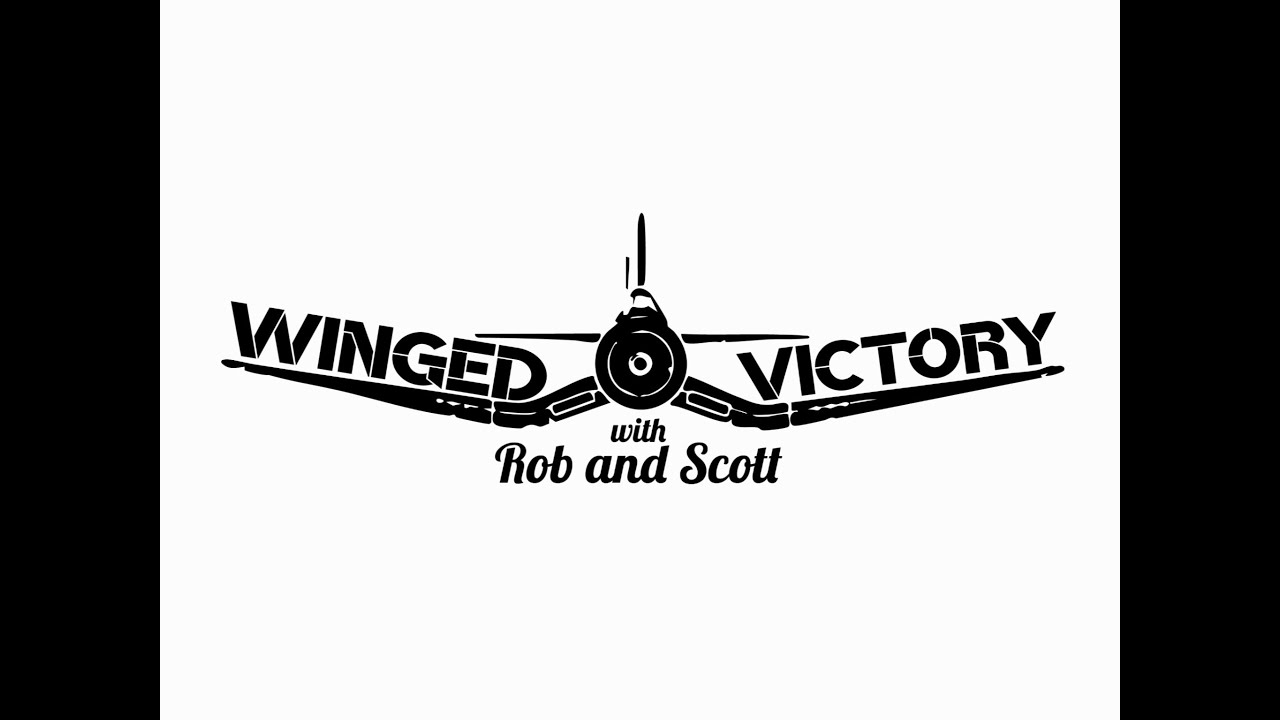 Winged Victory Ep  11: SNJ-2. The history and a walk around of a very rare bird!