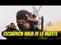 Wu Tang Collection - Escuadrón Ninja de la Muerte -Ninja Warriors From Beyond- (English Subtitled)