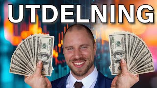 Utdelningsaktier Allt Du Behöver Veta