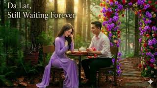 Da Lat, Still Waiting Forever | Romantic Love Song (English Version)
