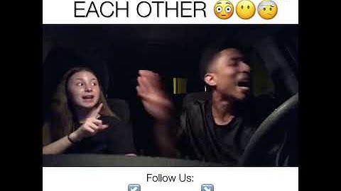 THEY CHEATED ON EACH OTHER 😦 (pt. 2) // @officialmere & @lvsh.papi