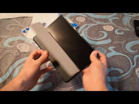 Огляд Обкладинка BeCover Smart Case для Huawei Mediapad T5 10 з Rozetka