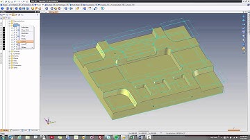 TopSolid 7 -First Look 2016 - Entities Manager