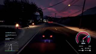 BGF1 {🔥KING of the strip🏁🔥 Drag event/ Car Drop🔥} ( PS5 )👌Join up 💯 KINGSTONE / CRASH&amp;BURN/AC