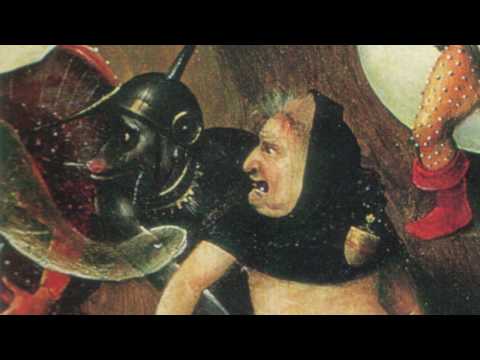 Buckethead - Spokes for the Wheel of Torment HD