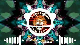 SHISHA HO YA DIL HO ( FINAL IN EDM MIX ) DJ RUSHI MIRAJ PUNEKARWALA UNRELEASED