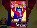 Stu monster #brawlstars #brawl #maxrank #brawlerrank #stu #shorts