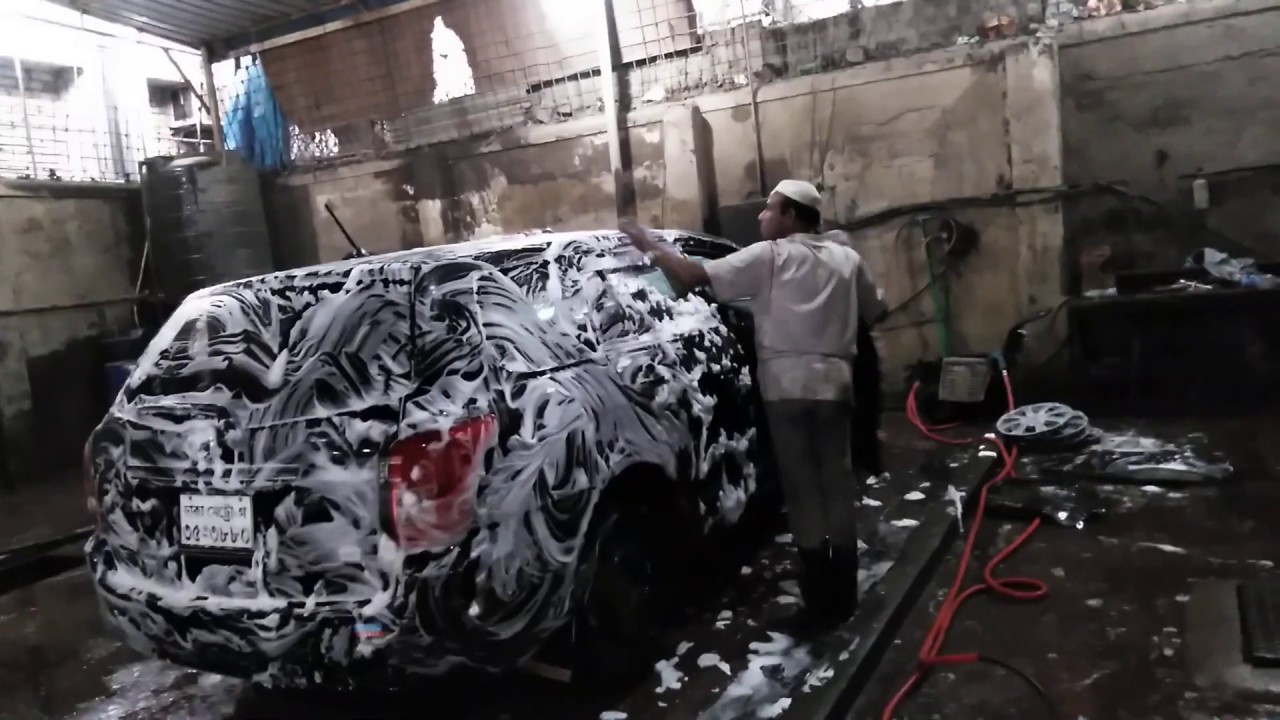 Car solution workshop intro. - YouTube