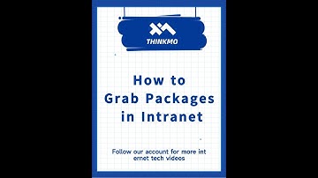 【ThinkMo】How to Grab Packages in Intranet/Cisco CCNA Technical Point Tutorial Collection