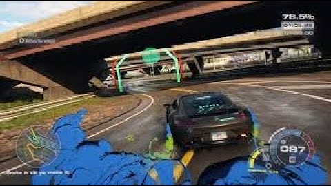 Need For Speed Unbound - PS5 Gameplay (Part 17)