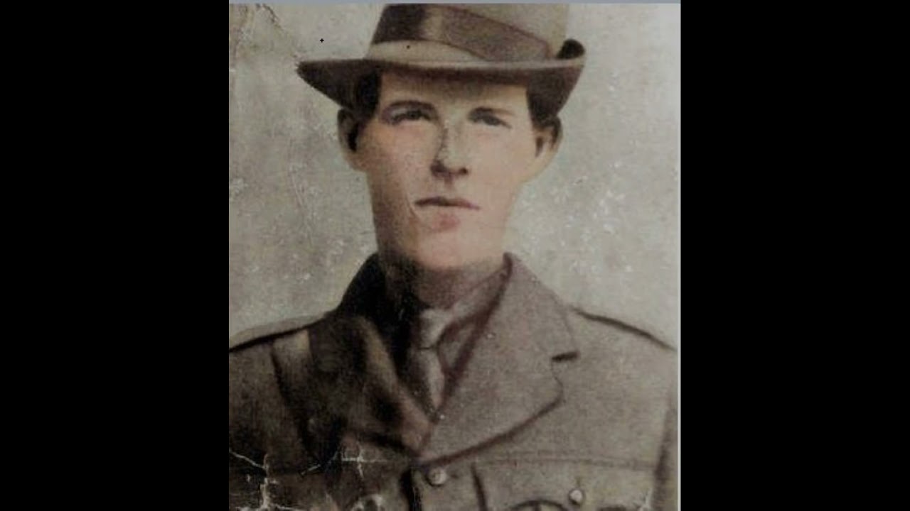 Tourmakeady Ambush Point of Interest 6