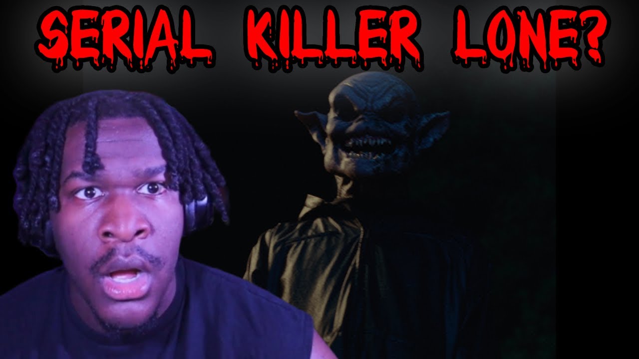 Destroy Lonely DROPPED A HORROR FILM | Look Killa Reaction