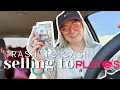 How I Source & Sell to Plato's Closet | FANTASTIC Mini Thrift Haul | Episode 12
