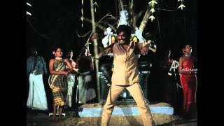 Mullum Malarum - Raman Aandalum song