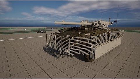 Export 3D Models from warthunder(CDK) to Unreal engine 5 (Chaos Wheel physic )