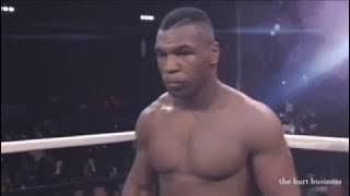 mike tyson baddest man on the planet