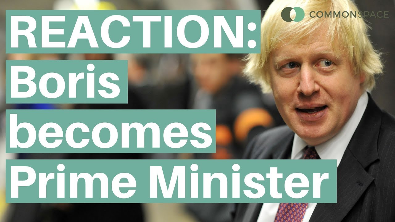 What does Boris PM mean for Scotland and the UK? 