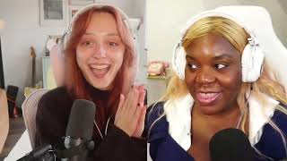 MAKE UP N MINECRAFT: Teach You, Teach Me with GeekyCassie and Charlotte Tilbury!