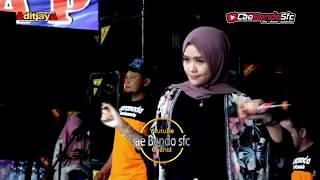 TERBARU SUPRA NADA LEVI BERLIA KUPUJA PUJA//ADITJAYA PICTURES //BAP SOUND