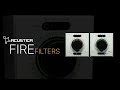 The Filter - Fire | Demo