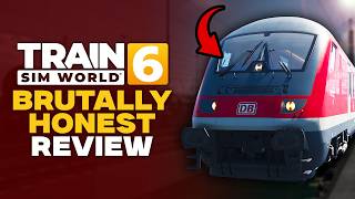 Nürnberg – Ingolstadt Feels Like An Ad For Another DLC (Brutally Honest Review)