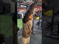 Triceps workout #music #remix #song #love #motivation #aestheic #dj #song