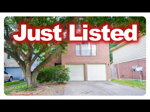 1924 Old Creek Dr, Rosenberg, TX home video tour