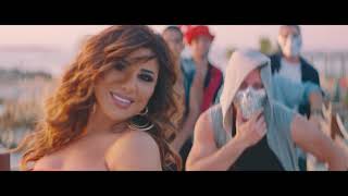 Najwa Karam - El Layli Laylitna [Making of Video] (2018) / 