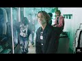 WillHalo - ATSU | 03- Performance | From Tokyo | Prod. Dynox & Jaykobi