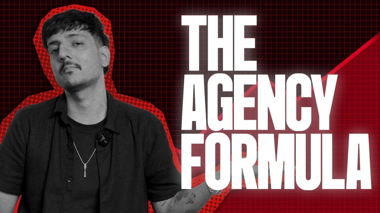 How To Differentiate Your Agency in 2026