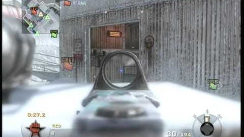 MLG CTF Summit - wisH Evil