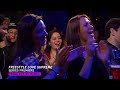 Freestyle Love Supreme - Series Premiere: Friday, Oct. 17
