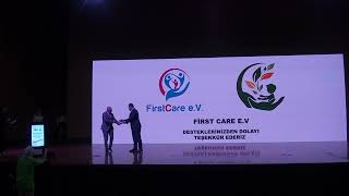 FİRST CARE E.V