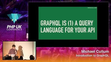 How to use GraphQL with PHP