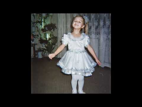 Анастасия Сотникова – Снежинка (Новый год)