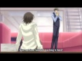 I M Out Of Misaki Junjou Romantica 