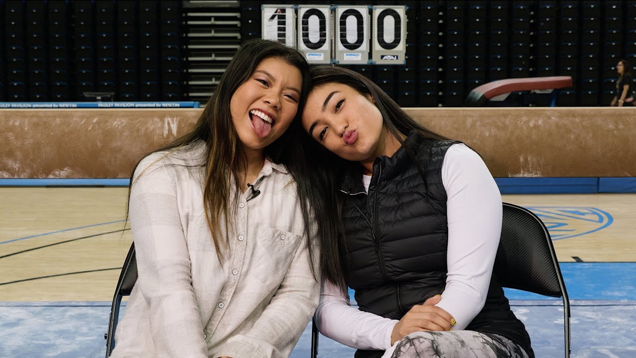 Bruin Banter 2020 - Episode 7: Grace Glenn