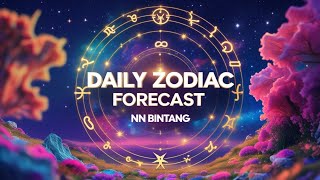Today’s Zodiac Forecast – July 1, 2025