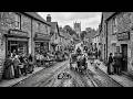 The World Before Modern Life: Rare Scenes From 130 Years Ago