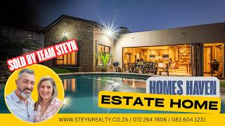 SOLD in Homes Haven