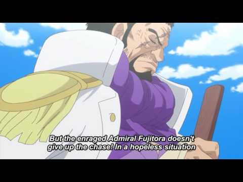 One Piece 744 Preview ワンピース Sub English Youtube