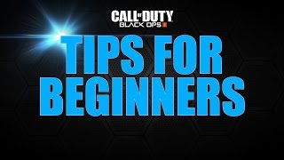 Black Ops 3 - FOR BEGINNERS (Team Death Match Tips Episode 1)