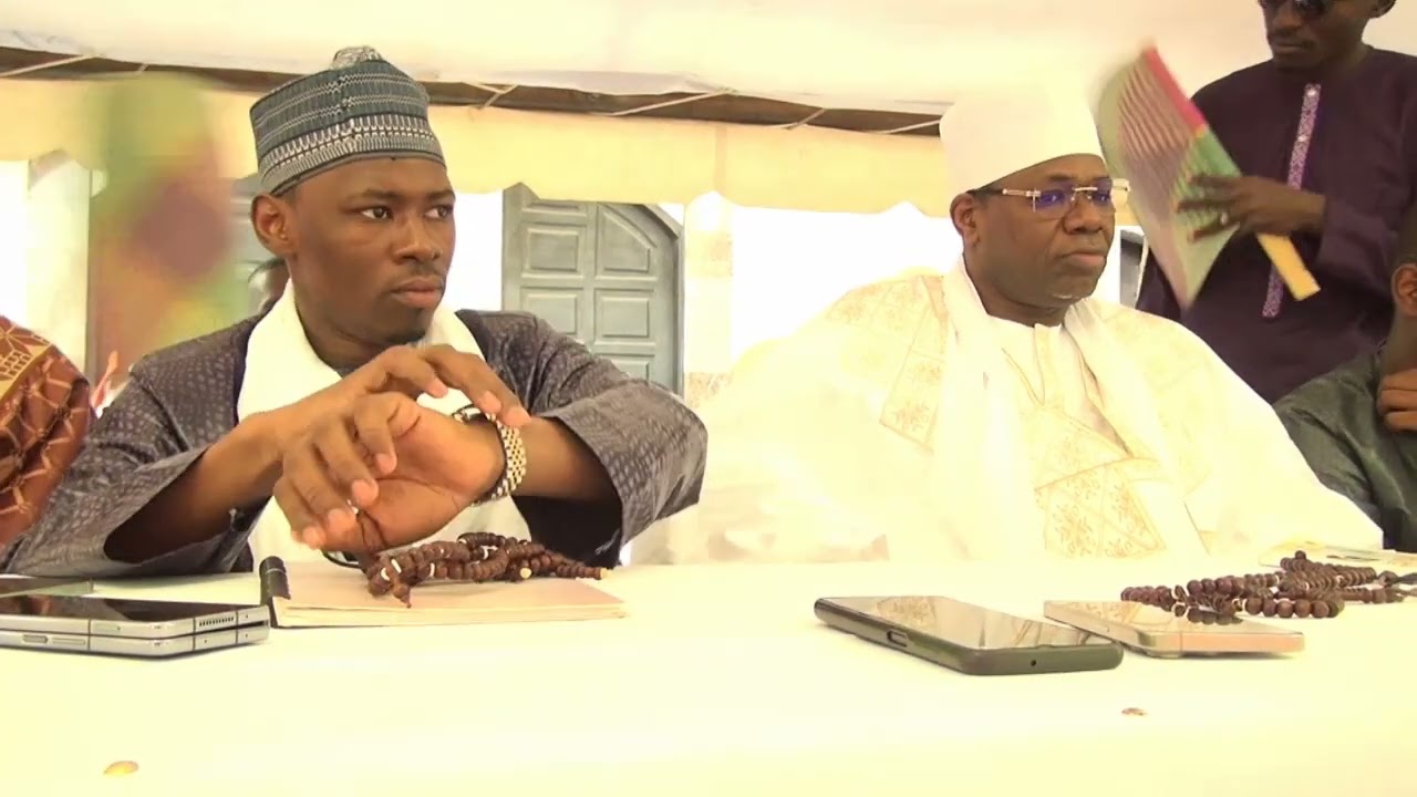 ACHOURA 2024 2è PARTIE