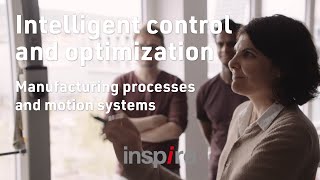 Intelligent Control and Optimization research at inspire