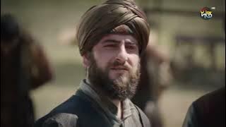 Sultan Suleiman - সুলতান সুলেমান | Bangla | EP 126 | Deepto TV | Bangla Dubbed Series